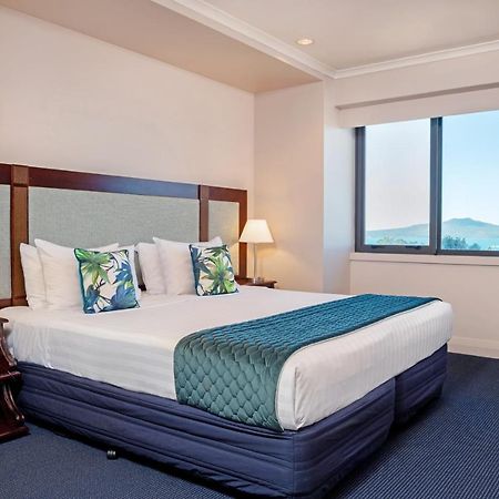 The Spencer Hotel Auckland Exterior foto